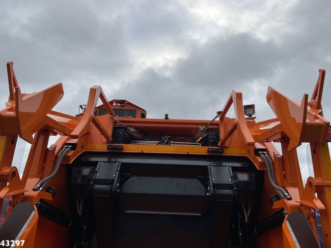 Mercedes-Benz  Actros 2533 Geesink 23m³ GHC (8)