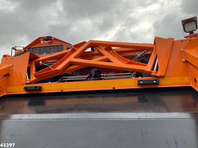 Mercedes-Benz  Actros 2533 Geesink 23m³ GHC (9)