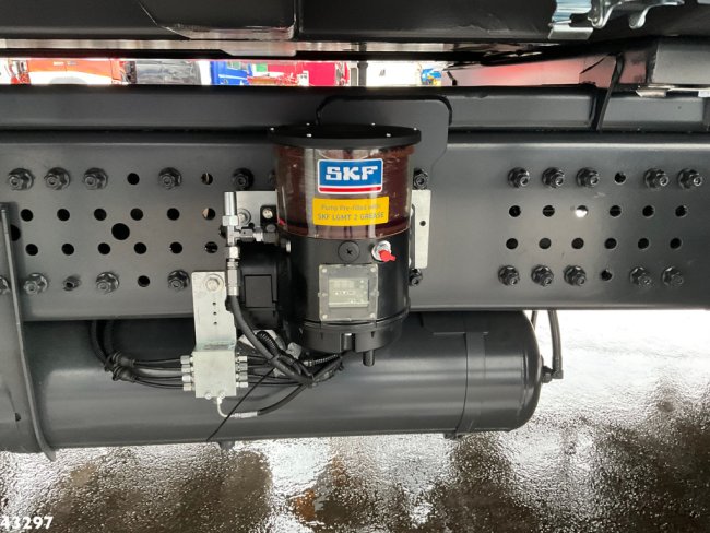 Mercedes-Benz  Actros 2533 Geesink 23m³ GHC (12)