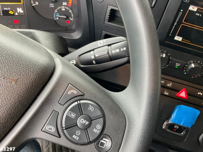 Mercedes-Benz  Actros 2533 Geesink 23m³ GHC (17)