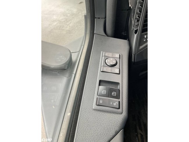 Mercedes-Benz  Actros 2533 Geesink 23m³ GHC (18)