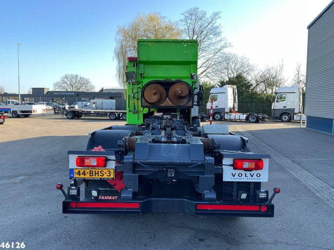 Volvo  FE 280 Euro 6 VDL Translift zijlader (6)