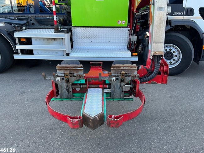 Volvo  FE 280 Euro 6 VDL Translift zijlader (7)