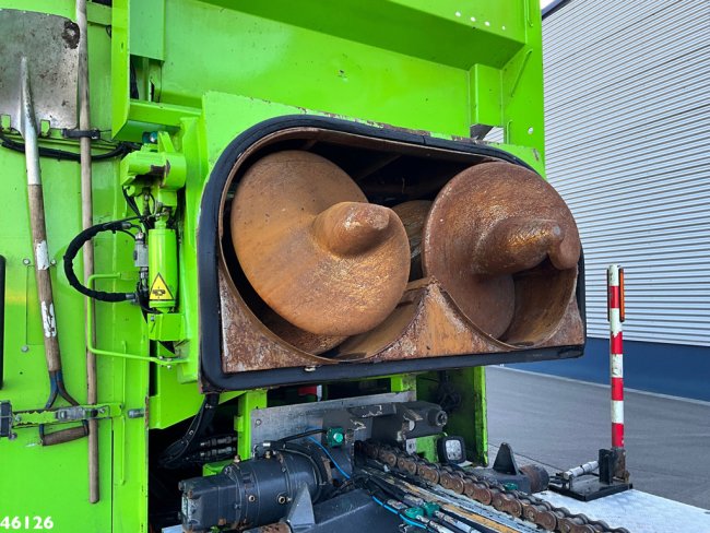 Volvo  FE 280 Euro 6 VDL Translift zijlader (8)