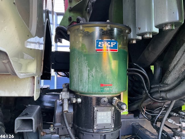 Volvo  FE 280 Euro 6 VDL Translift zijlader (9)