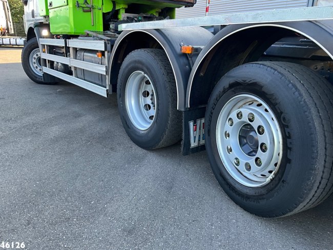 Volvo  FE 280 Euro 6 VDL Translift zijlader (10)