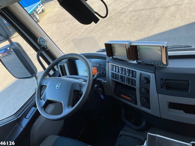 Volvo  FE 280 Euro 6 VDL Translift zijlader (11)