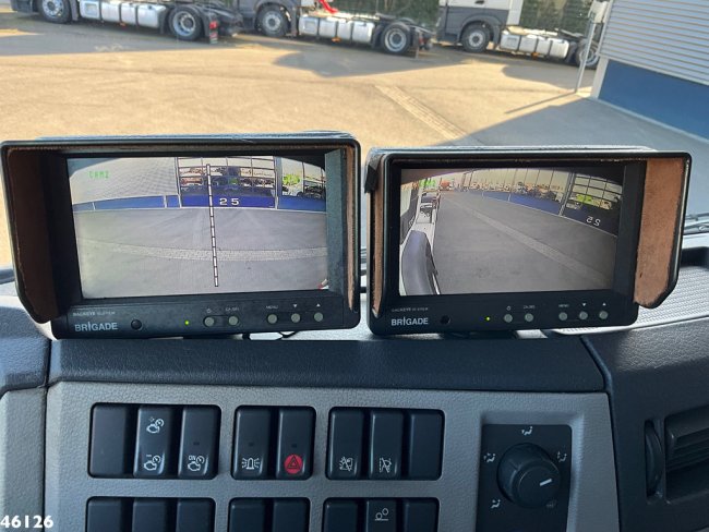 Volvo  FE 280 Euro 6 VDL Translift zijlader (13)