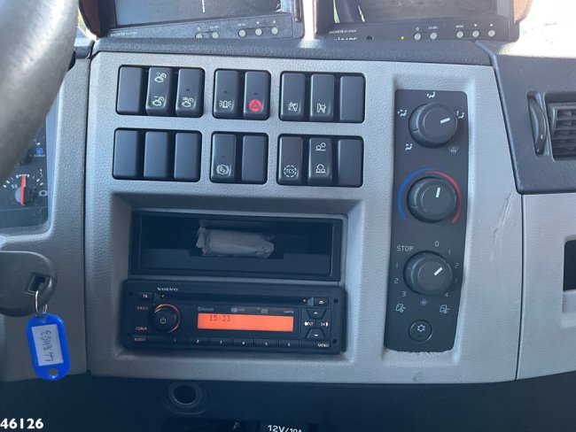 Volvo  FE 280 Euro 6 VDL Translift zijlader (14)