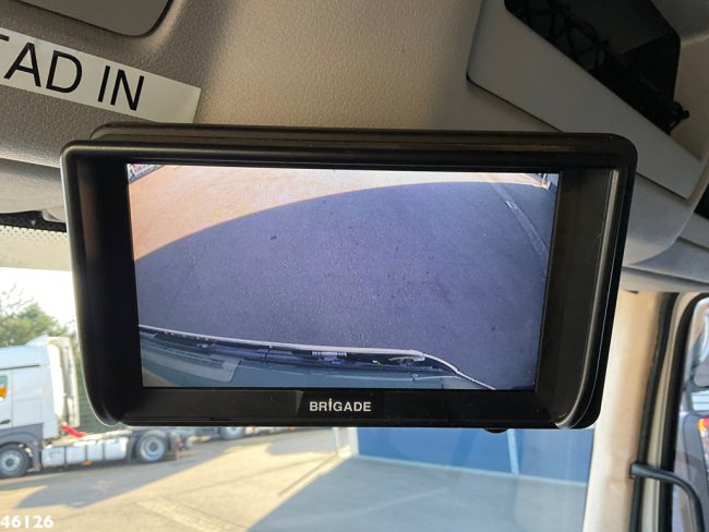 Volvo  FE 280 Euro 6 VDL Translift zijlader (16)