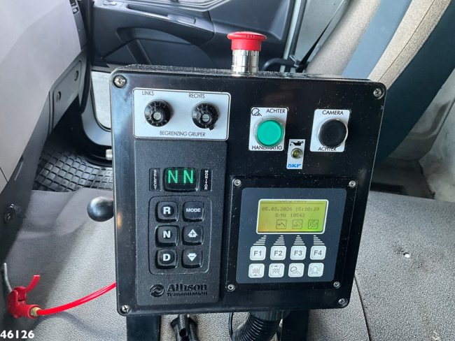 Volvo  FE 280 Euro 6 VDL Translift zijlader (17)