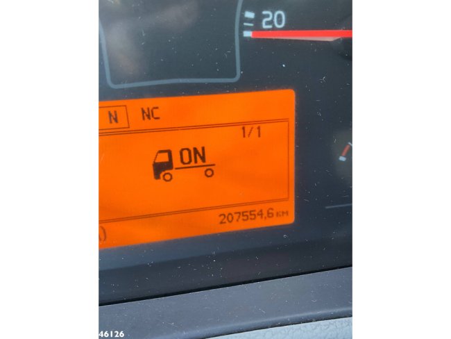 Volvo  FE 280 Euro 6 VDL Translift zijlader (18)