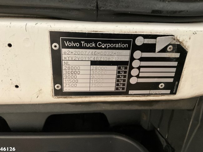 Volvo  FE 280 Euro 6 VDL Translift zijlader (21)