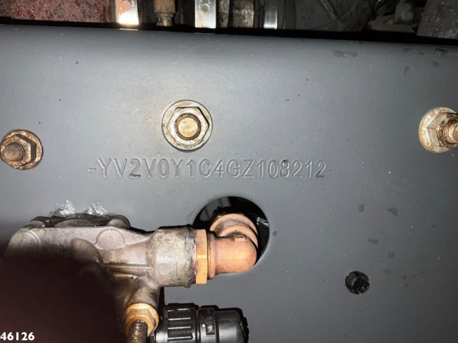 Volvo  FE 280 Euro 6 VDL Translift zijlader (22)