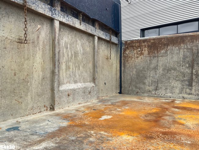 MAN  TGA 33.363 6x6 Kipper 12m³ Manual Full steel (9)