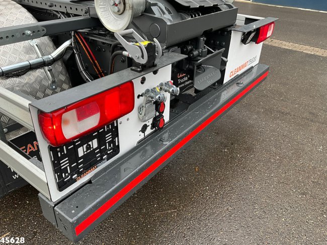 DAF  FAN XD 450 Euro 6 Hyva 26 Ton haakarmsysteem (6)