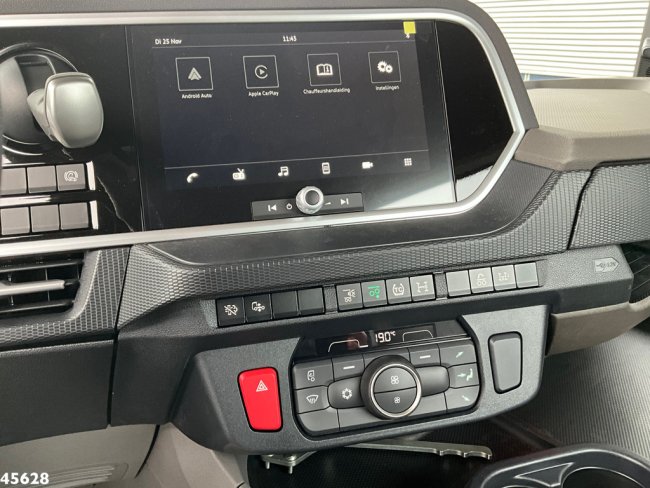 DAF  FAN XD 450 Euro 6 Hyva 26 Ton haakarmsysteem (12)