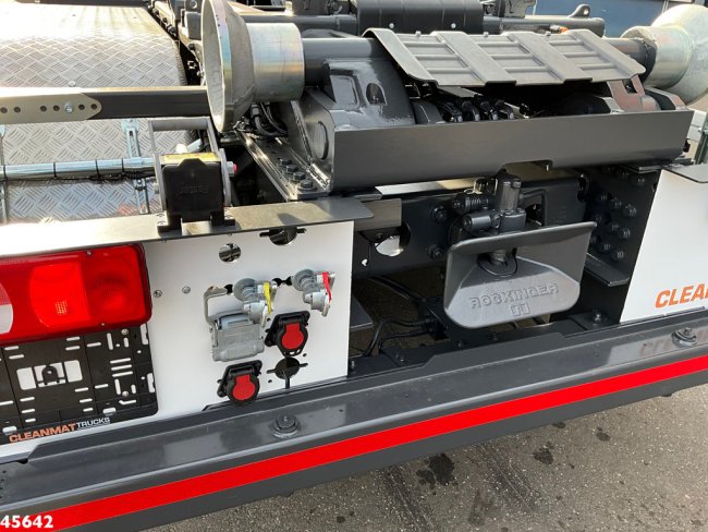 DAF  FAN XD 450 Euro 6 Hyvalift 26 Ton haakarmsysteem (6)