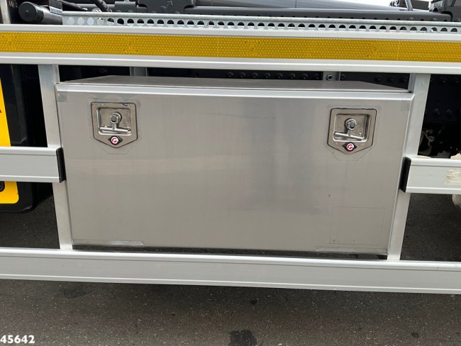 DAF  FAN XD 450 Euro 6 Hyvalift 26 Ton haakarmsysteem (7)