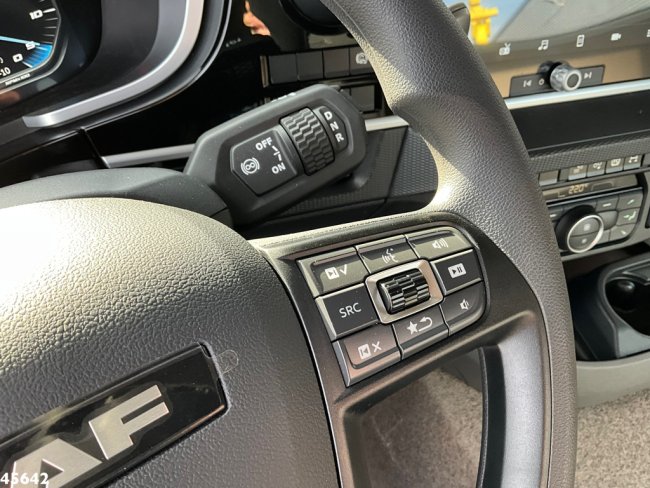 DAF  FAN XD 450 Euro 6 Hyvalift 26 Ton haakarmsysteem (16)