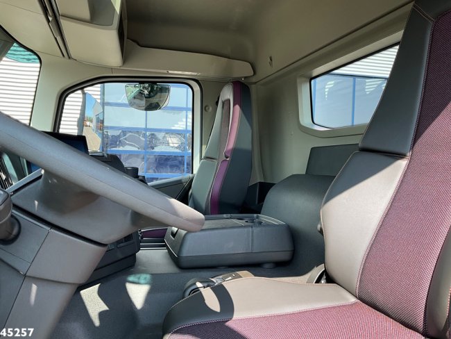 Volvo  FMX 430 6x4 VDL 21 Ton haakarmsysteem (10)