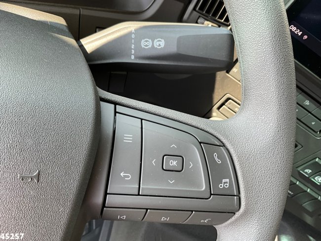 Volvo  FMX 430 6x4 VDL 21 Ton haakarmsysteem (11)