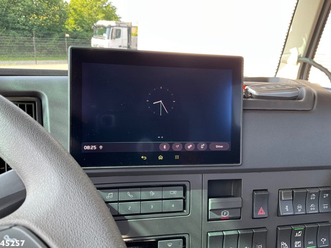 Volvo  FMX 430 6x4 VDL 21 Ton haakarmsysteem (13)