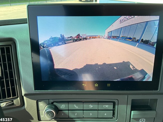 Volvo  FMX 430 6x4 VDL 21 Ton haakarmsysteem (14)