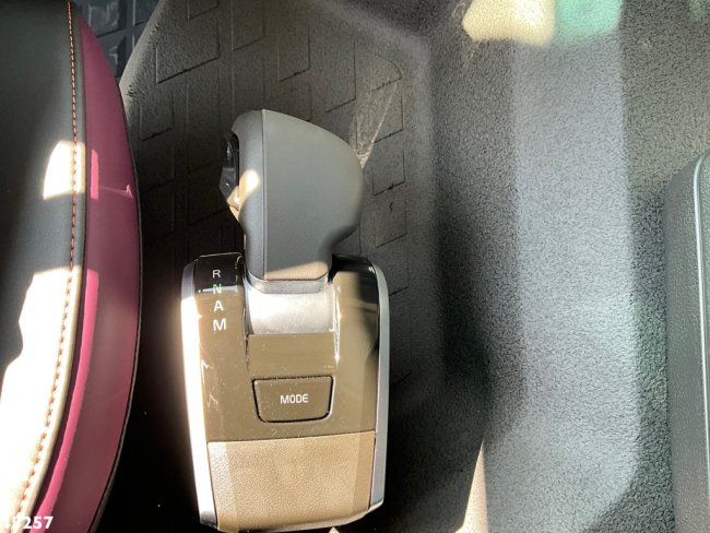 Volvo  FMX 430 6x4 VDL 21 Ton haakarmsysteem (15)