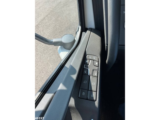 Volvo  FMX 430 6x4 VDL 21 Ton haakarmsysteem (16)