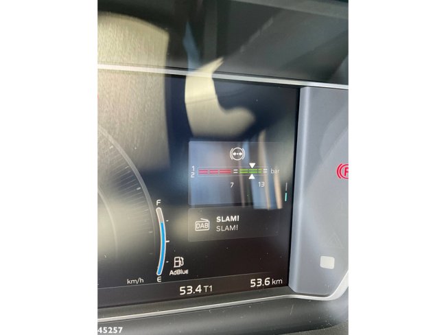 Volvo  FMX 430 6x4 VDL 21 Ton haakarmsysteem (18)