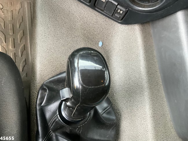 DAF  FAN CF 400 Euro 6 Hyvalift 18 Ton portaalarmsysteem (9)