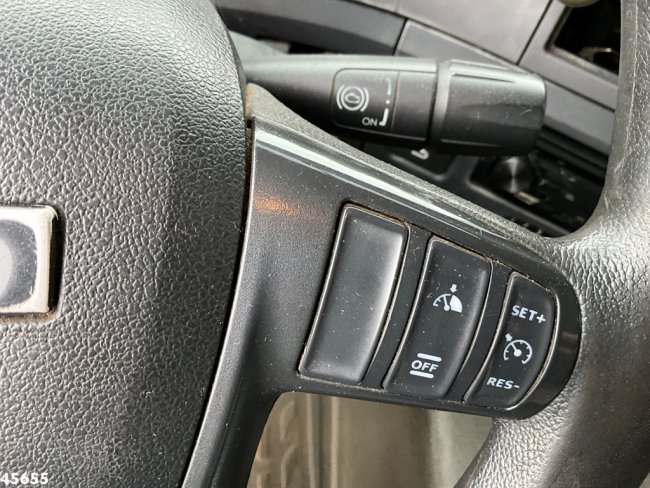 DAF  FAN CF 400 Euro 6 Hyvalift 18 Ton portaalarmsysteem (11)