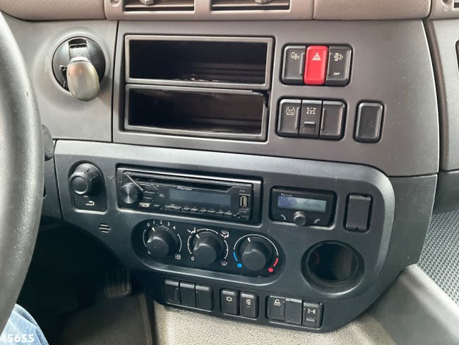 DAF  FAN CF 400 Euro 6 Hyvalift 18 Ton portaalarmsysteem (12)