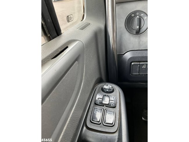 DAF  FAN CF 400 Euro 6 Hyvalift 18 Ton portaalarmsysteem (13)