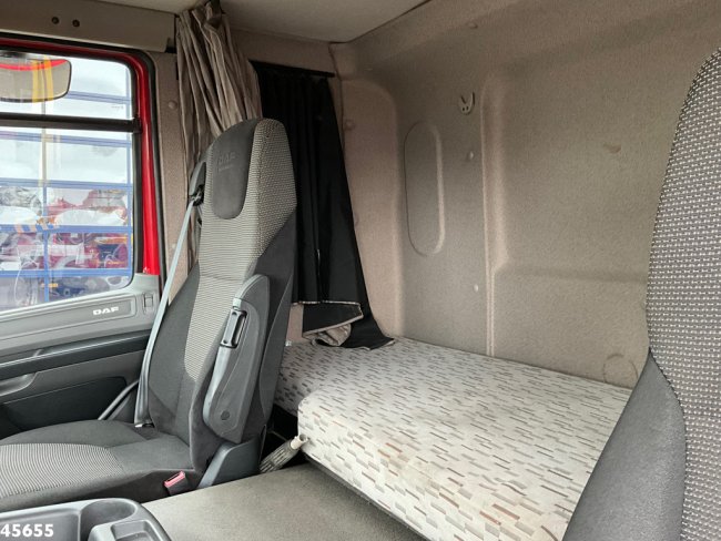 DAF  FAN CF 400 Euro 6 Hyvalift 18 Ton portaalarmsysteem (14)