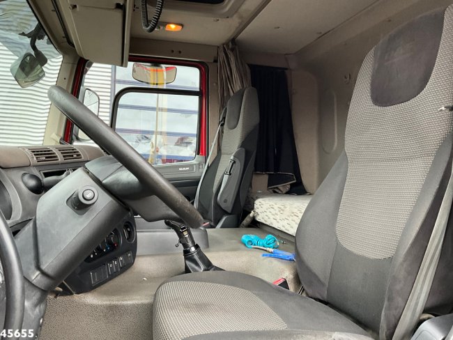 DAF  FAN CF 400 Euro 6 Hyvalift 18 Ton portaalarmsysteem (15)