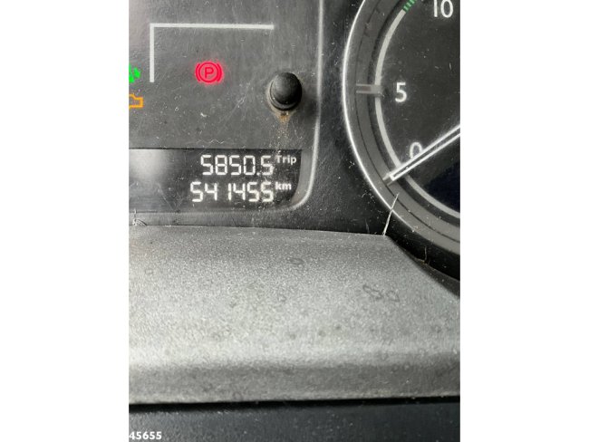 DAF  FAN CF 400 Euro 6 Hyvalift 18 Ton portaalarmsysteem (17)