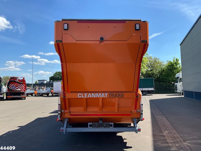 DAF  FAN XD 340 Hiab 23 Tonmeter laadkraan (6)