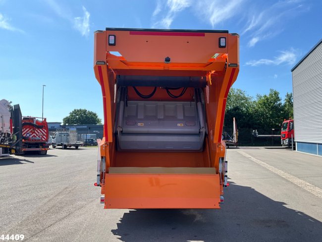 DAF  FAN XD 340 Hiab 23 Tonmeter laadkraan (7)