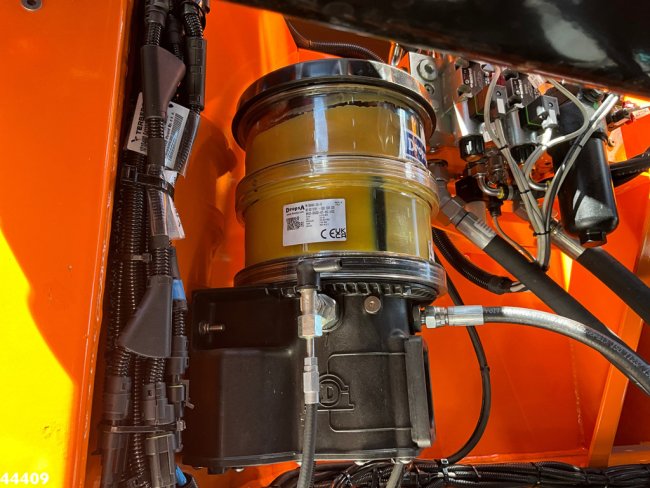 DAF  FAN XD 340 Hiab 23 Tonmeter laadkraan (9)