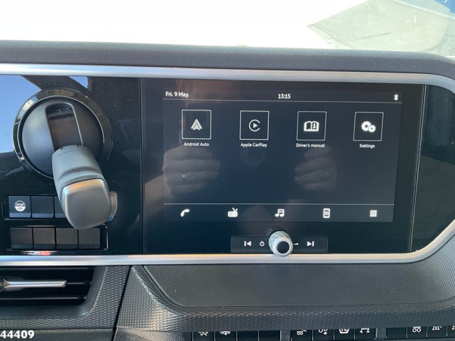 DAF  FAN XD 340 Hiab 23 Tonmeter laadkraan (13)