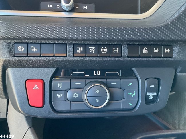 DAF  FAN XD 340 Hiab 23 Tonmeter laadkraan (14)