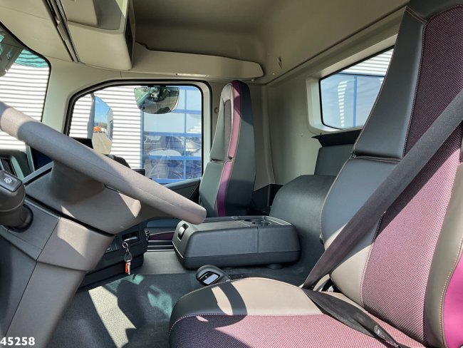 Volvo  FMX 430 6x4 VDL 21 Ton haakarmsysteem (10)