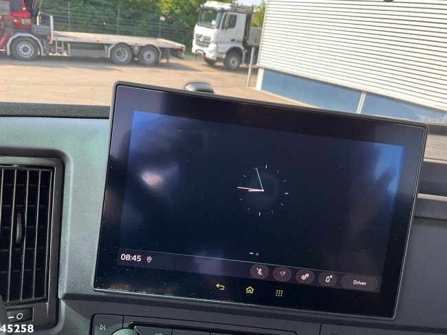 Volvo  FMX 430 6x4 VDL 21 Ton haakarmsysteem (12)