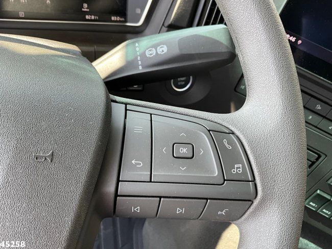 Volvo  FMX 430 6x4 VDL 21 Ton haakarmsysteem (13)