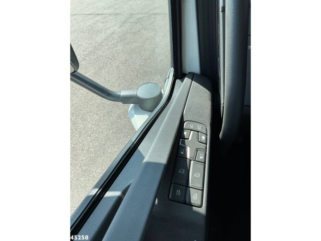 Volvo  FMX 430 6x4 VDL 21 Ton haakarmsysteem (14)