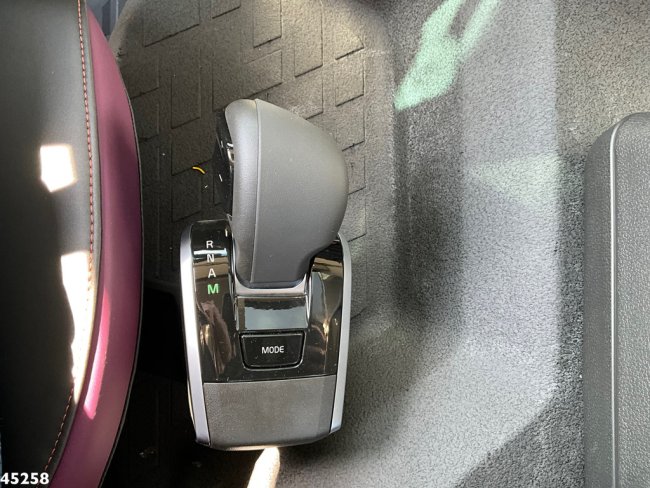 Volvo  FMX 430 6x4 VDL 21 Ton haakarmsysteem (16)