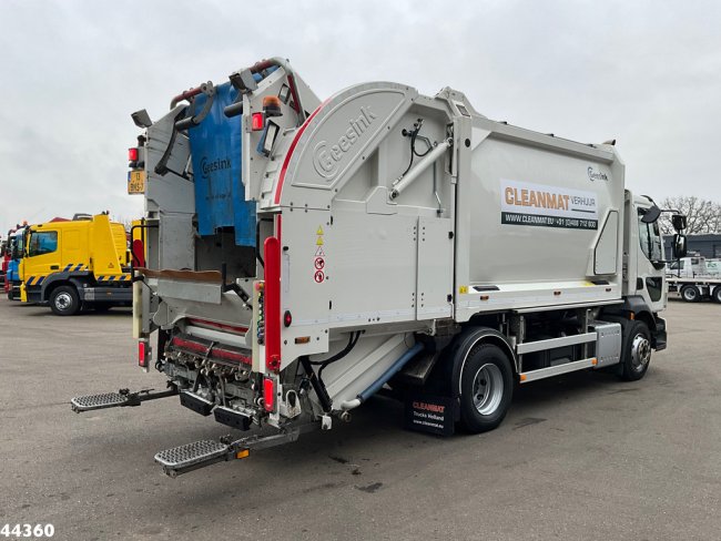 Volvo  FL 250 Euro 6 Geesink 11m³ (2)