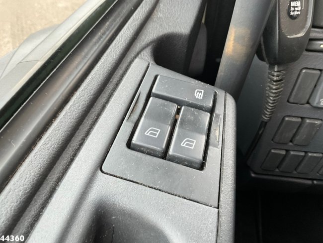 Volvo  FL 250 Euro 6 Geesink 11m³ (12)